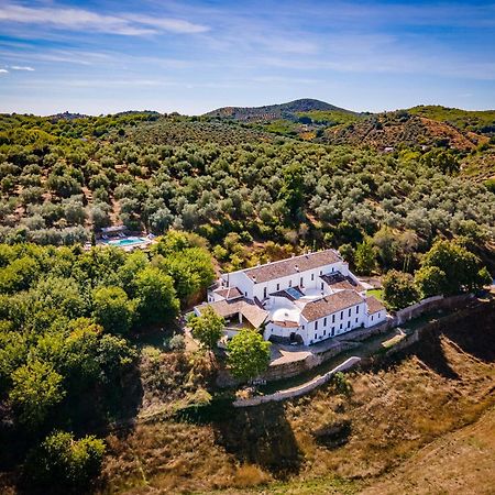 Los Pozos De La Nieve Constantina Kültér fotó
