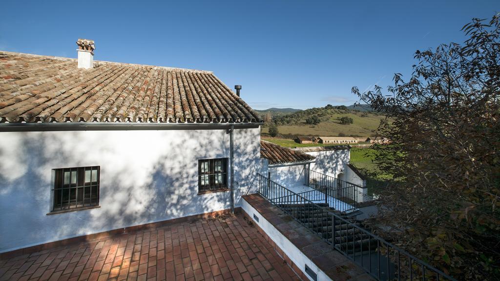 Los Pozos De La Nieve Constantina Kültér fotó