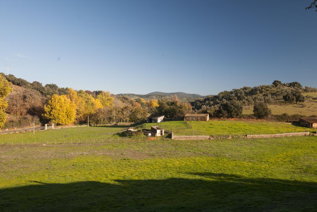 Los Pozos De La Nieve Constantina Kültér fotó